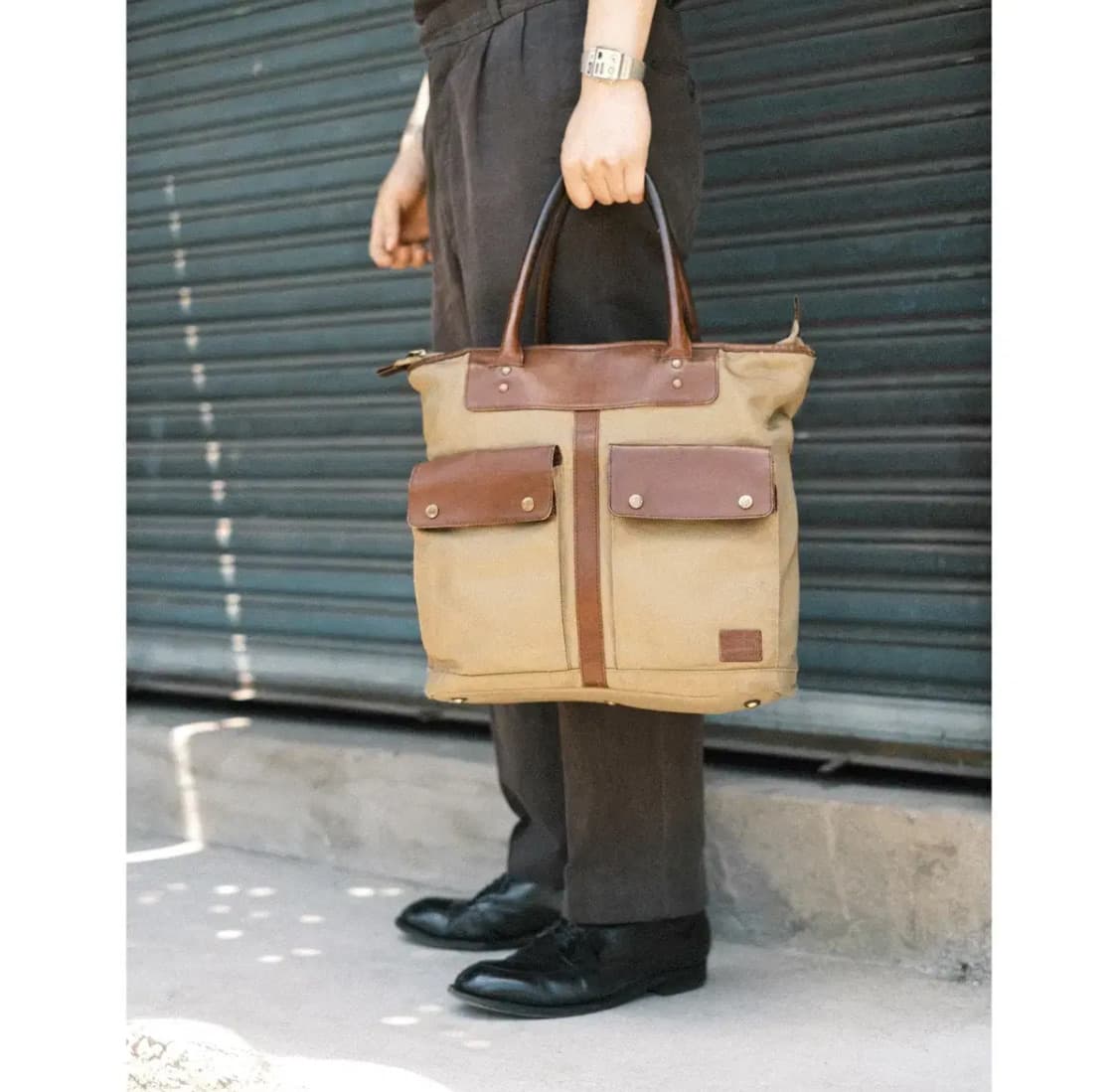 요시다 포터 센세이션 토트백 상품이미지10