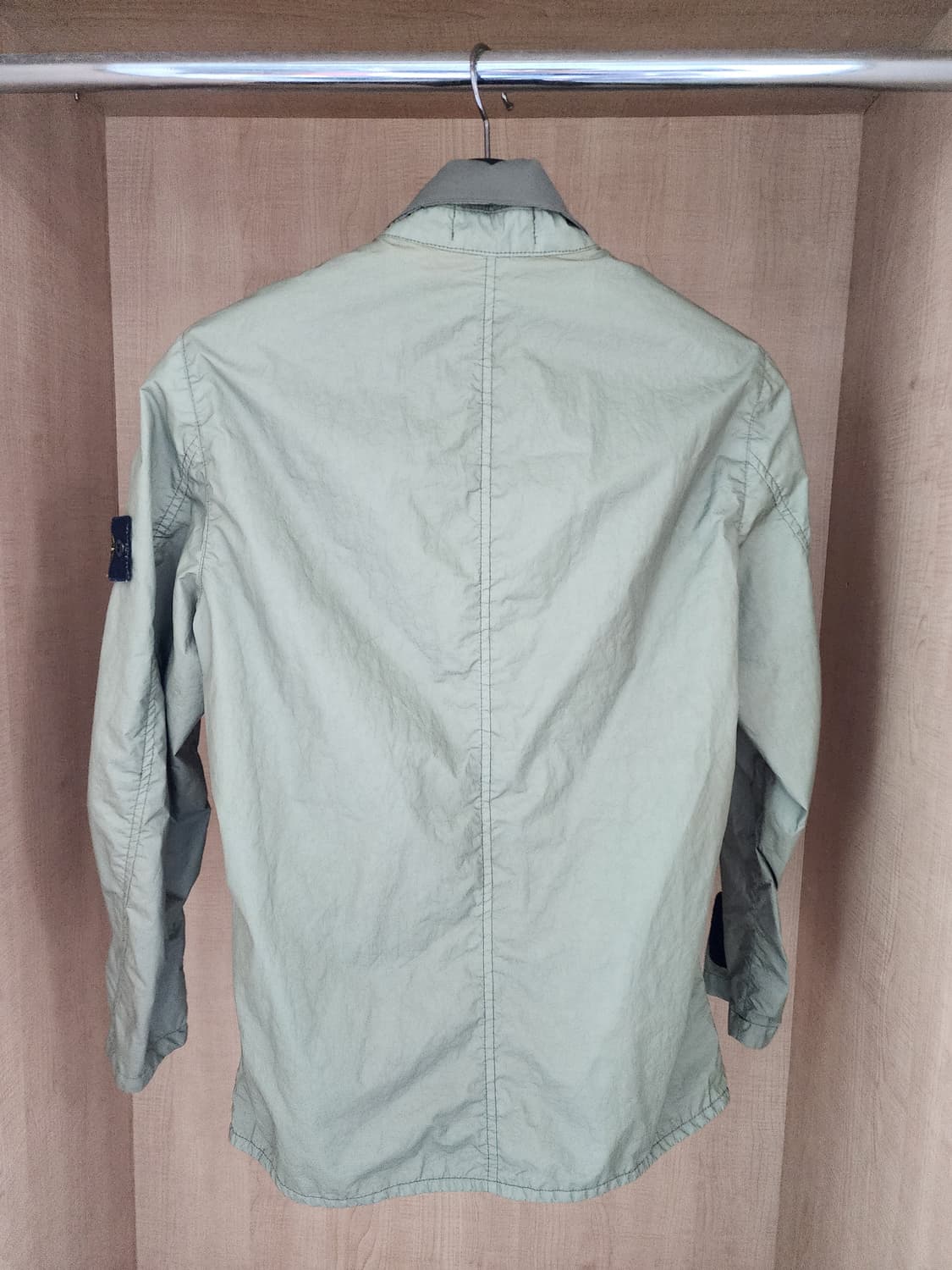 스톤아일랜드 20SS 멤브라나 블레이저 자켓 상품이미지2