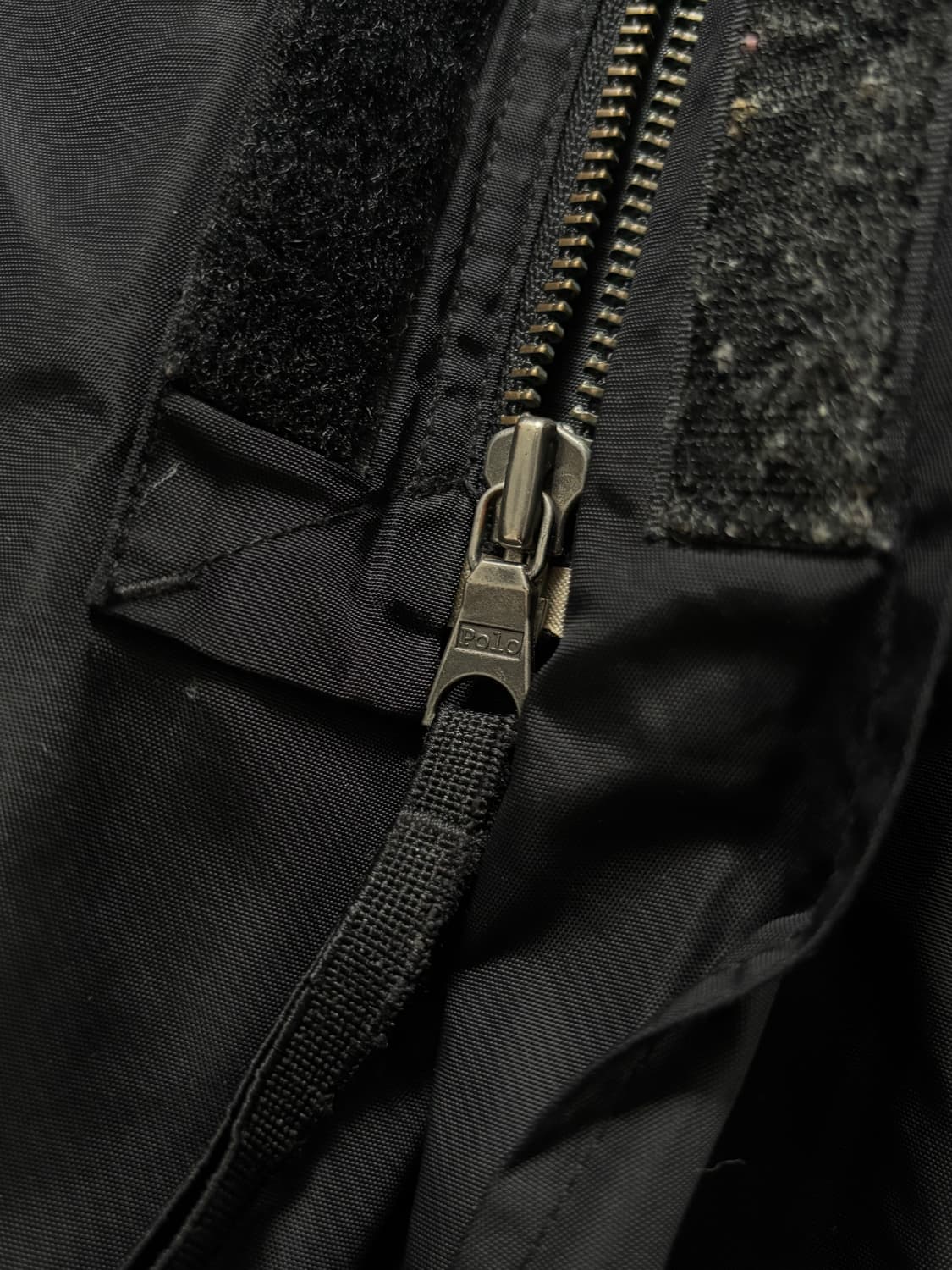 Polo 폴로 유틸리티 쉘 후드 파카  상품이미지7