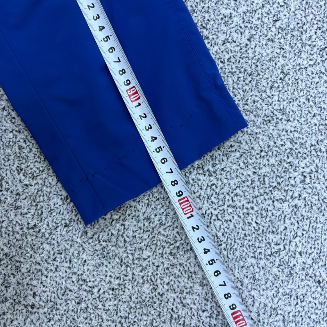 76 루이까스텔 골프 바지 (밑단수선) 0323J 상품이미지9