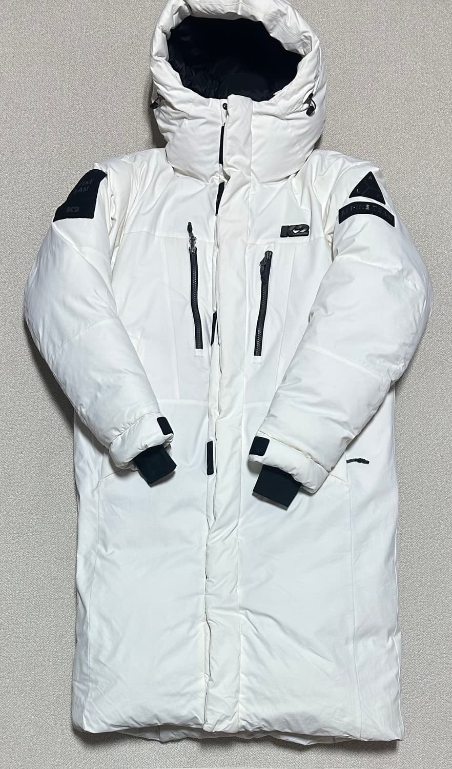 K2 코볼트 베르시나 패딩 상품이미지1