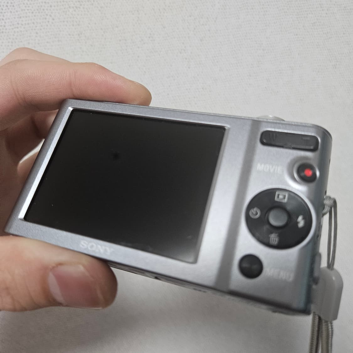 (아이브 레이 디카) 소니 사이버샷 DSC-W810 상품이미지3