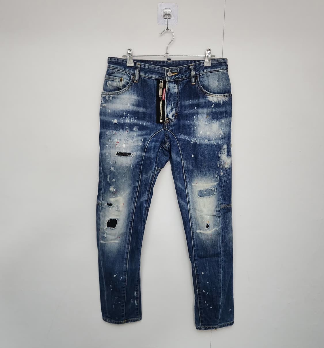 디스퀘어드2 청바지 30인치 상품이미지1