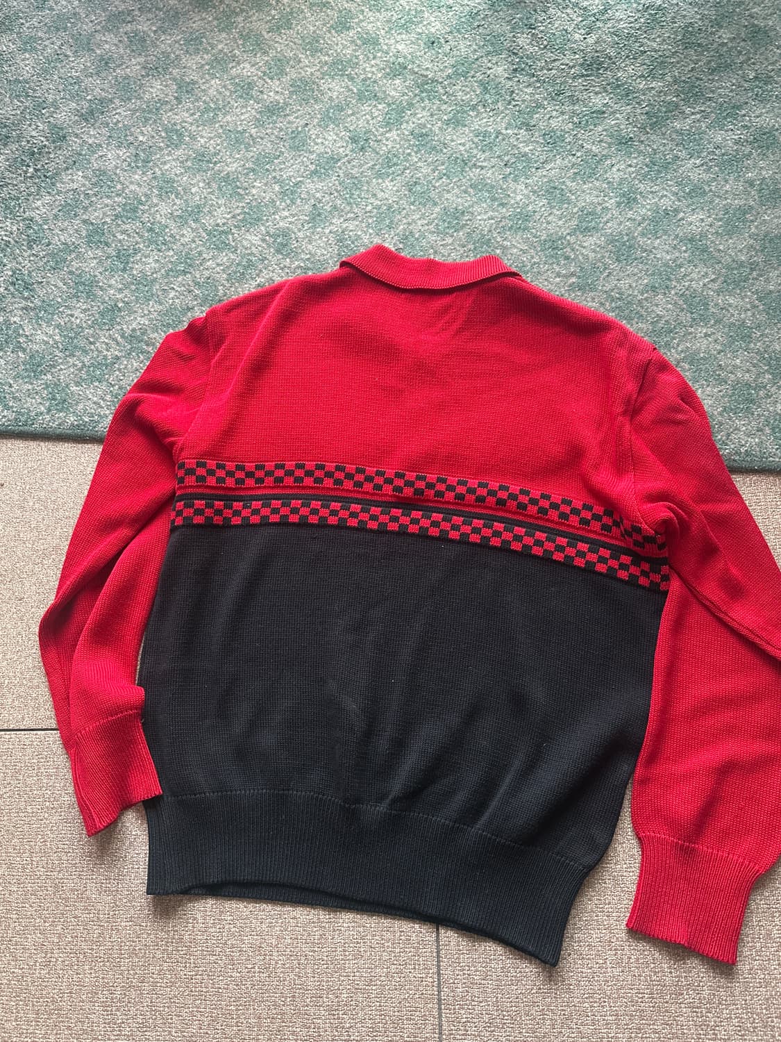 Miss Junko 니트 판매 상품이미지2