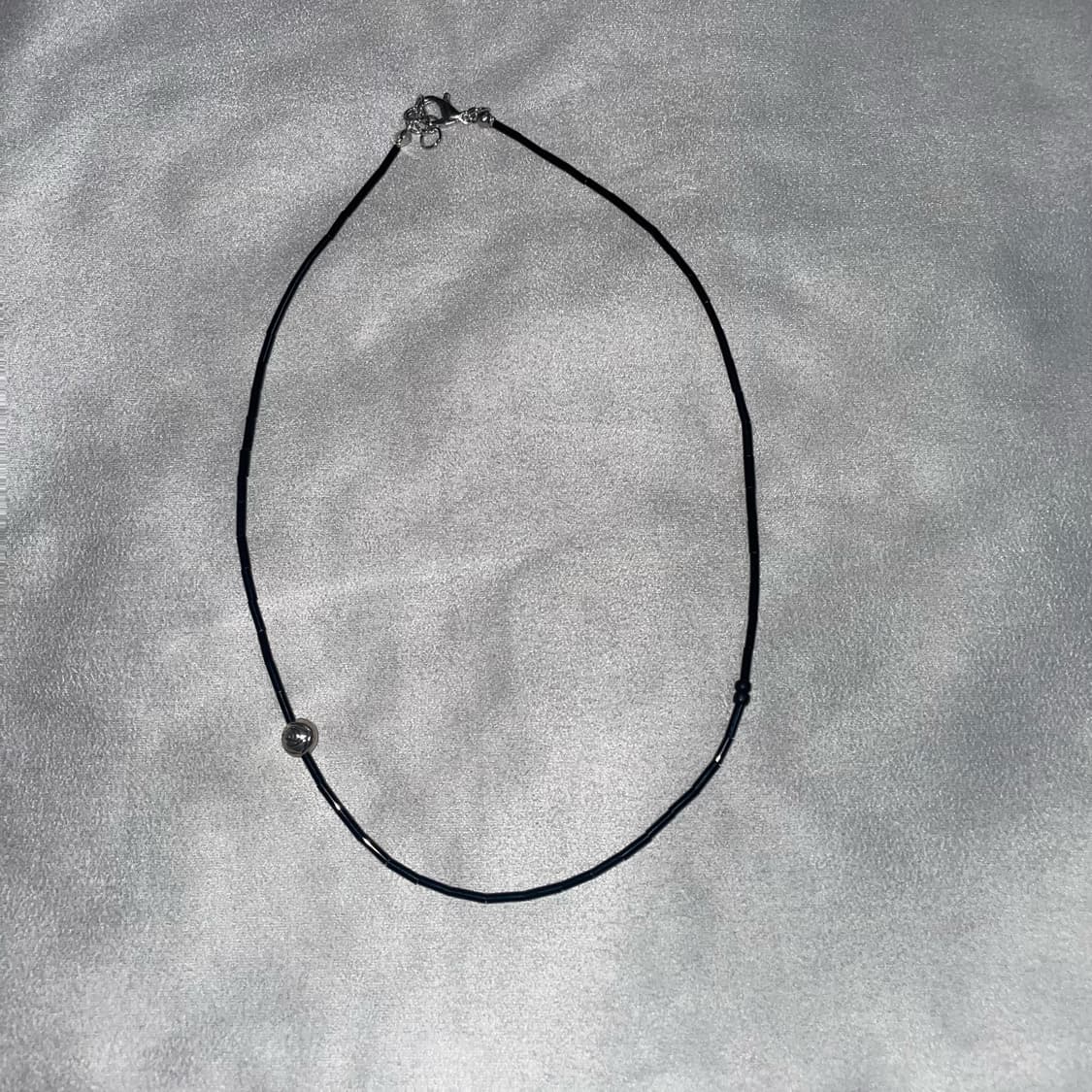 CUTe rose Vintage Necklace 상품이미지2