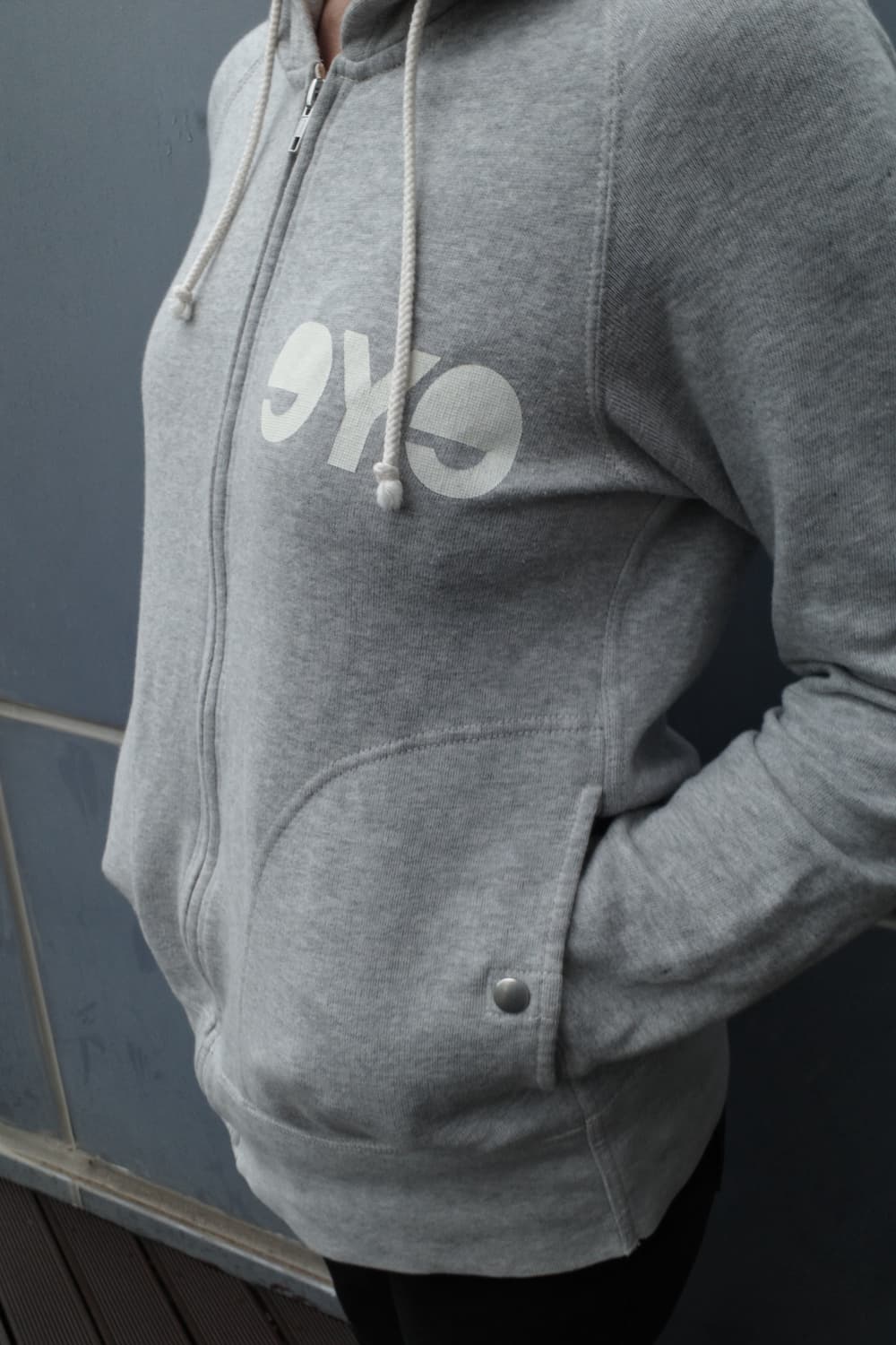 Junya Watanabe eye hoodie 상품이미지5