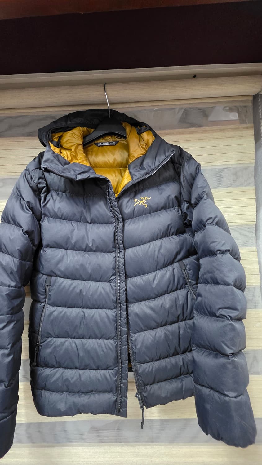 아크테릭스 토륨 24k  s사이즈 상품이미지1