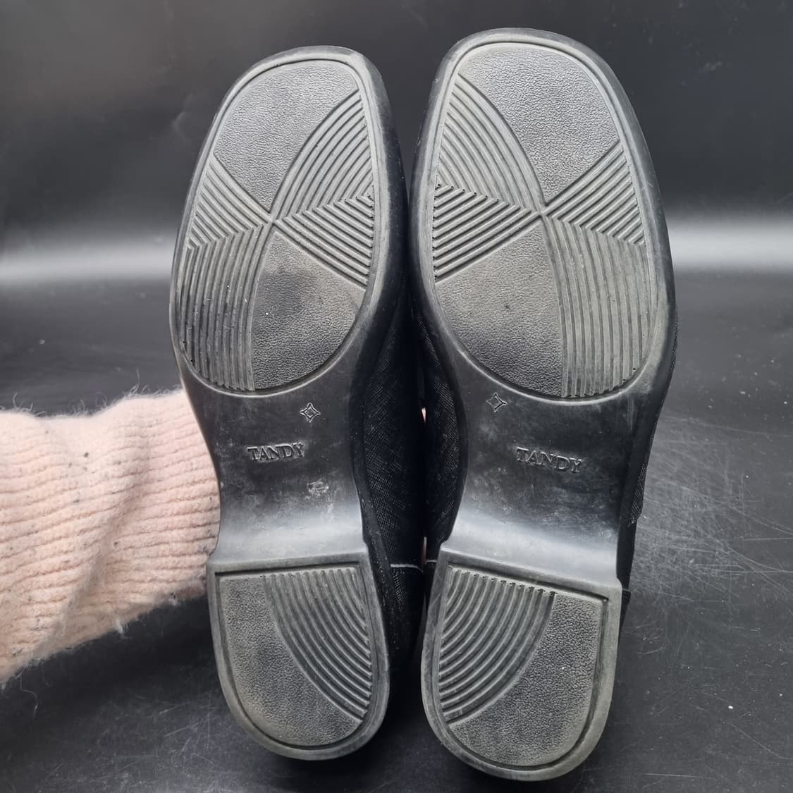 미쉘바이탠디 남성로퍼 245 상품이미지3