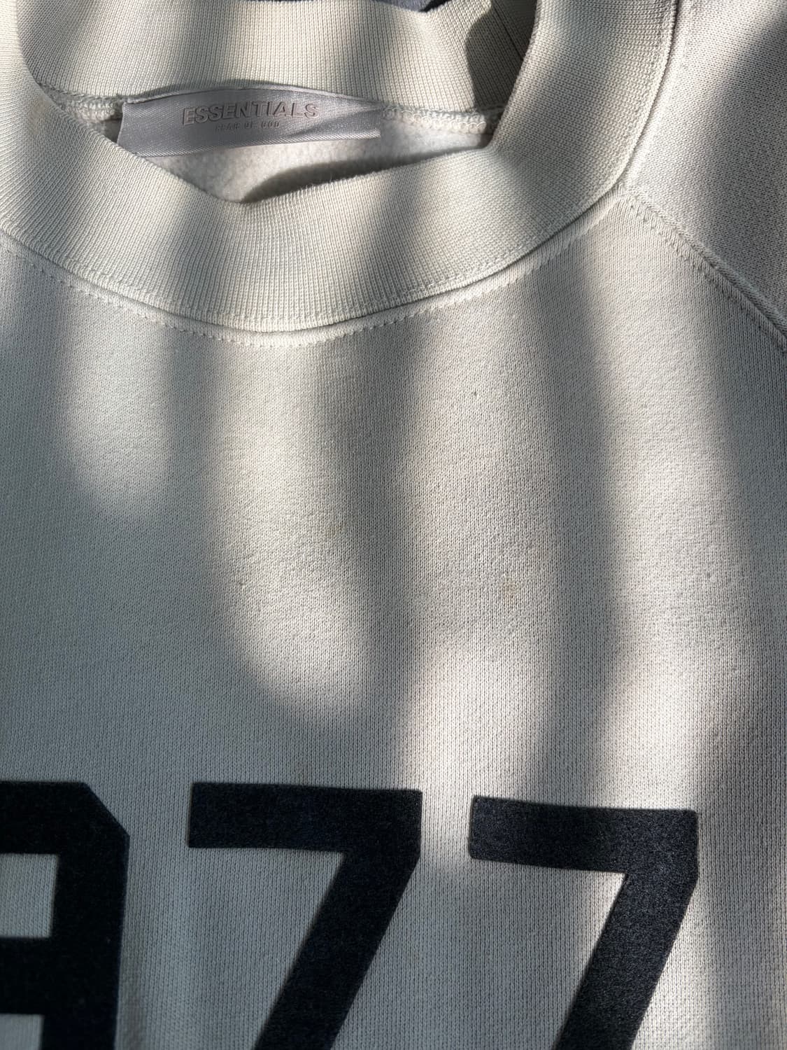 에센셜 1977 스웻셔츠  상품이미지9