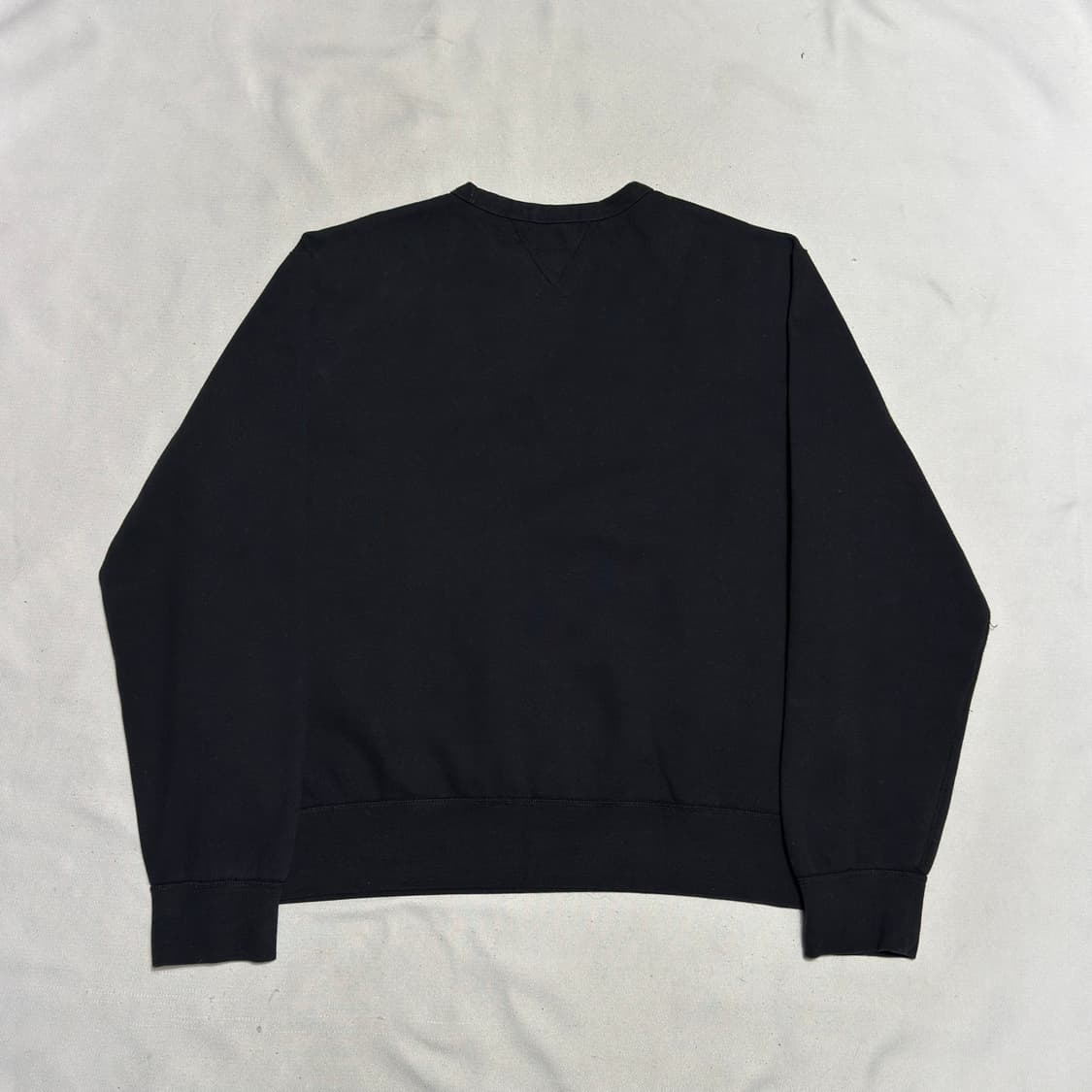 XL 폴로랄프로렌 블랙 맨투맨 상품이미지3