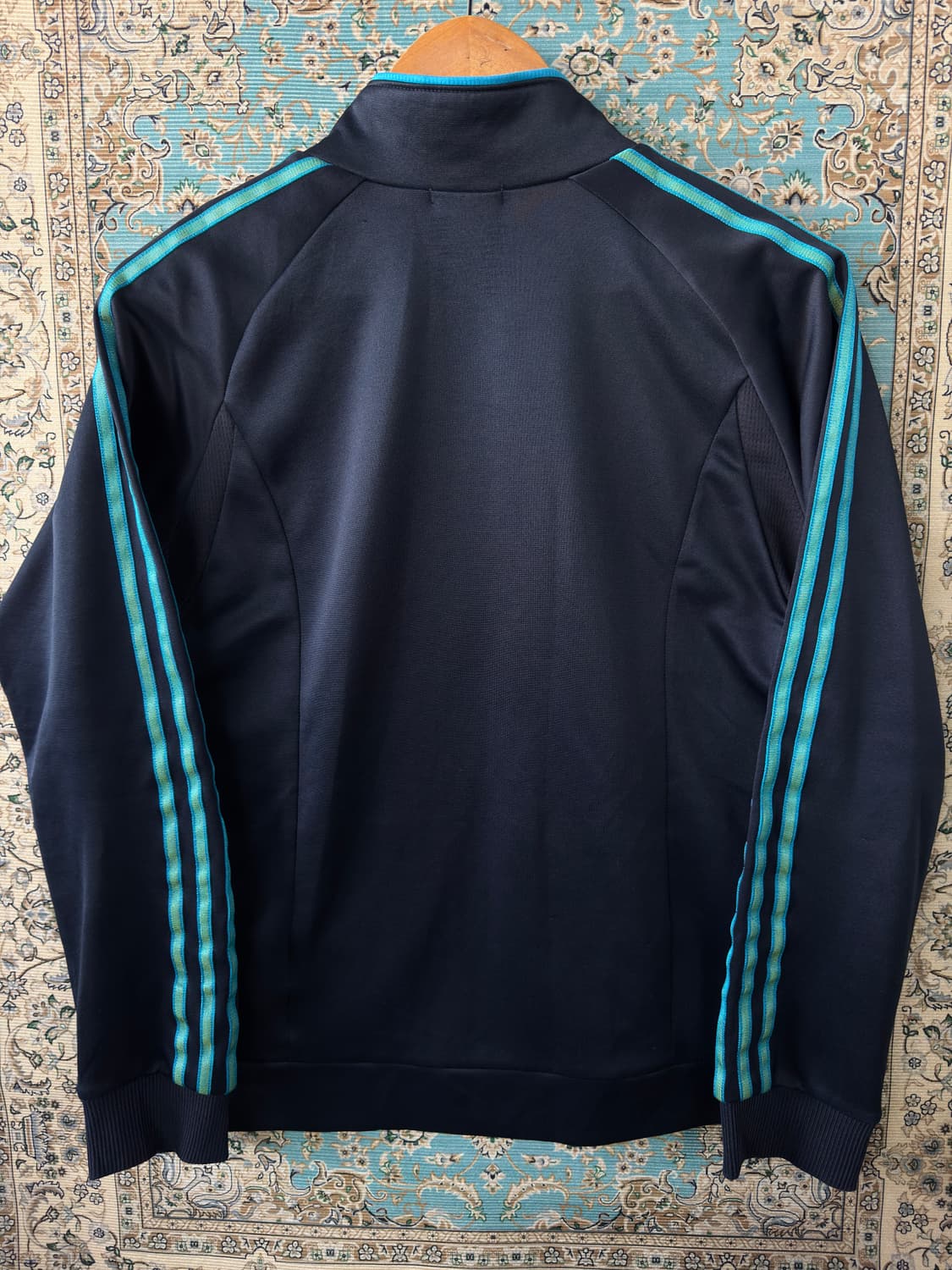 아디다스 네이비 블루 트랙탑1621 상품이미지2