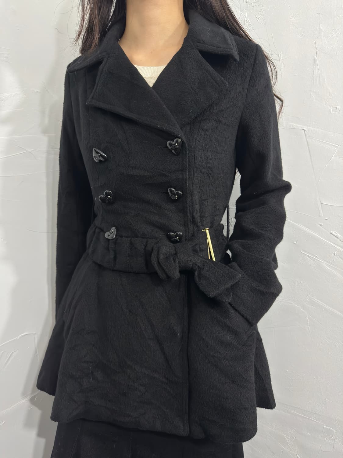 mars sugar gloss lovely coat 상품이미지4