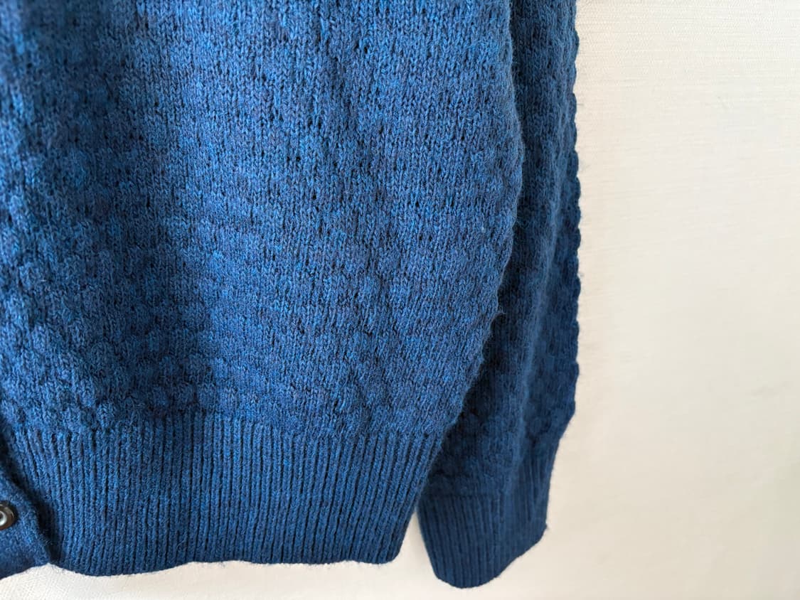 가디건+패치워크 머플러 상품이미지4