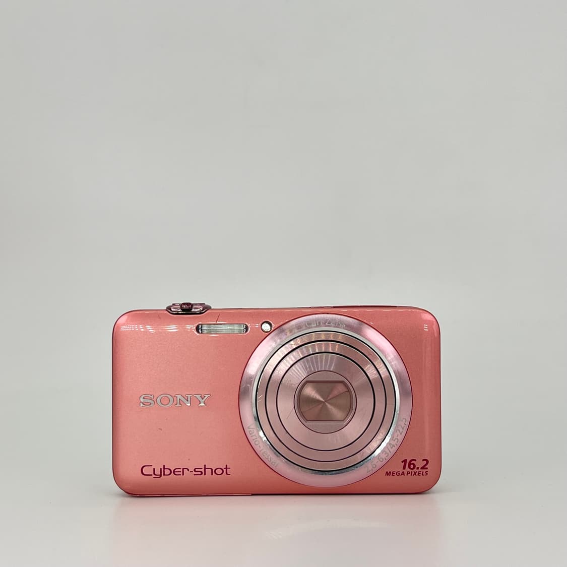 소니 사이버샷 Sony Cyber-shot DSC-WX7 핑크 상품이미지1