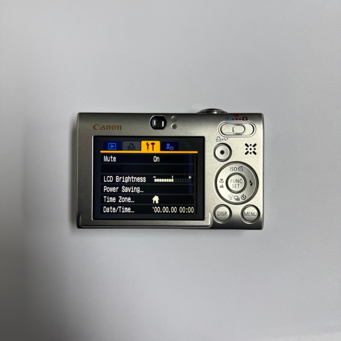 캐논 IXY 25 IS / IXUS 85 IS (익시, 익서스) 상품이미지4