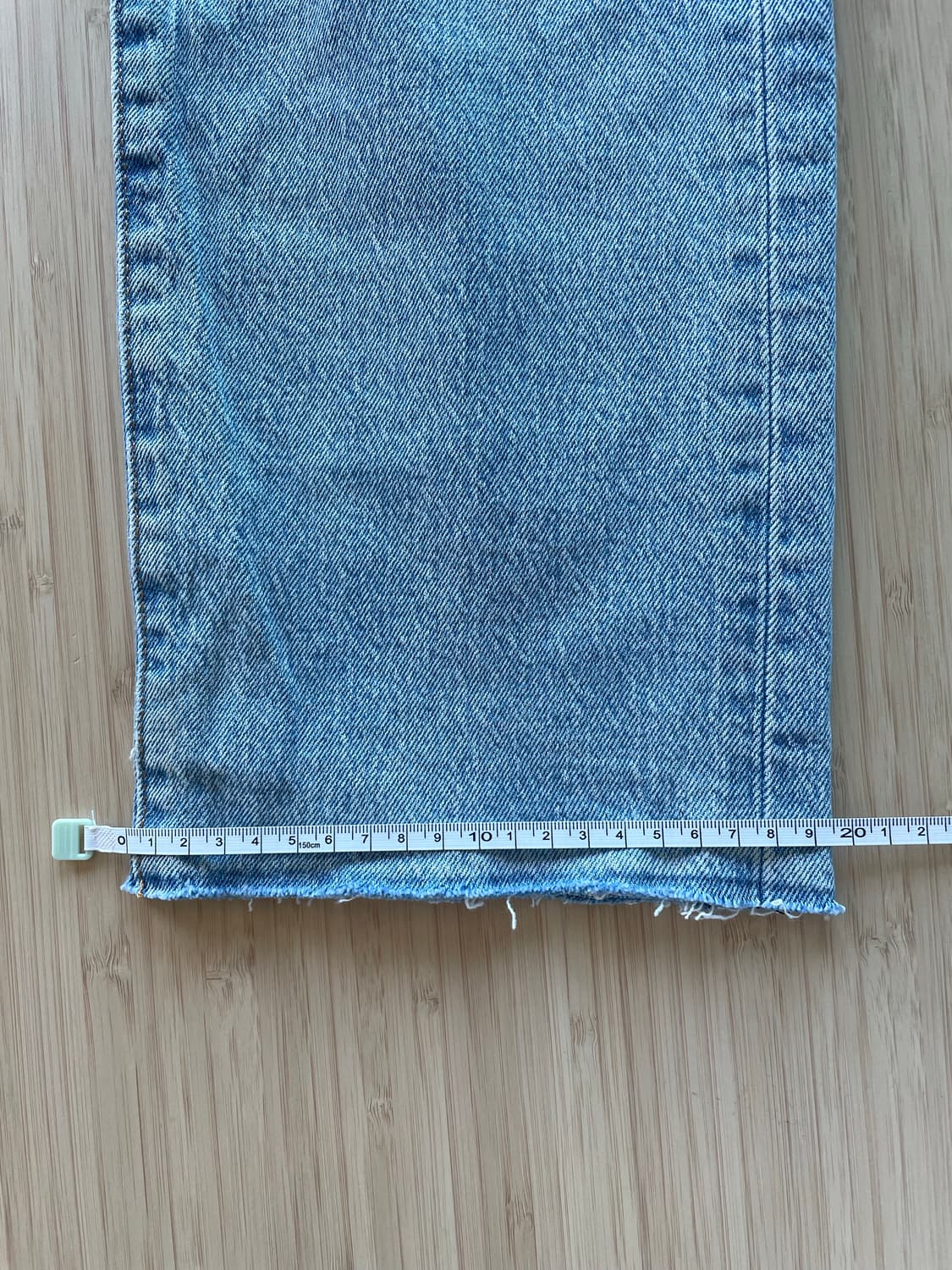 리바이스 501 상품이미지9