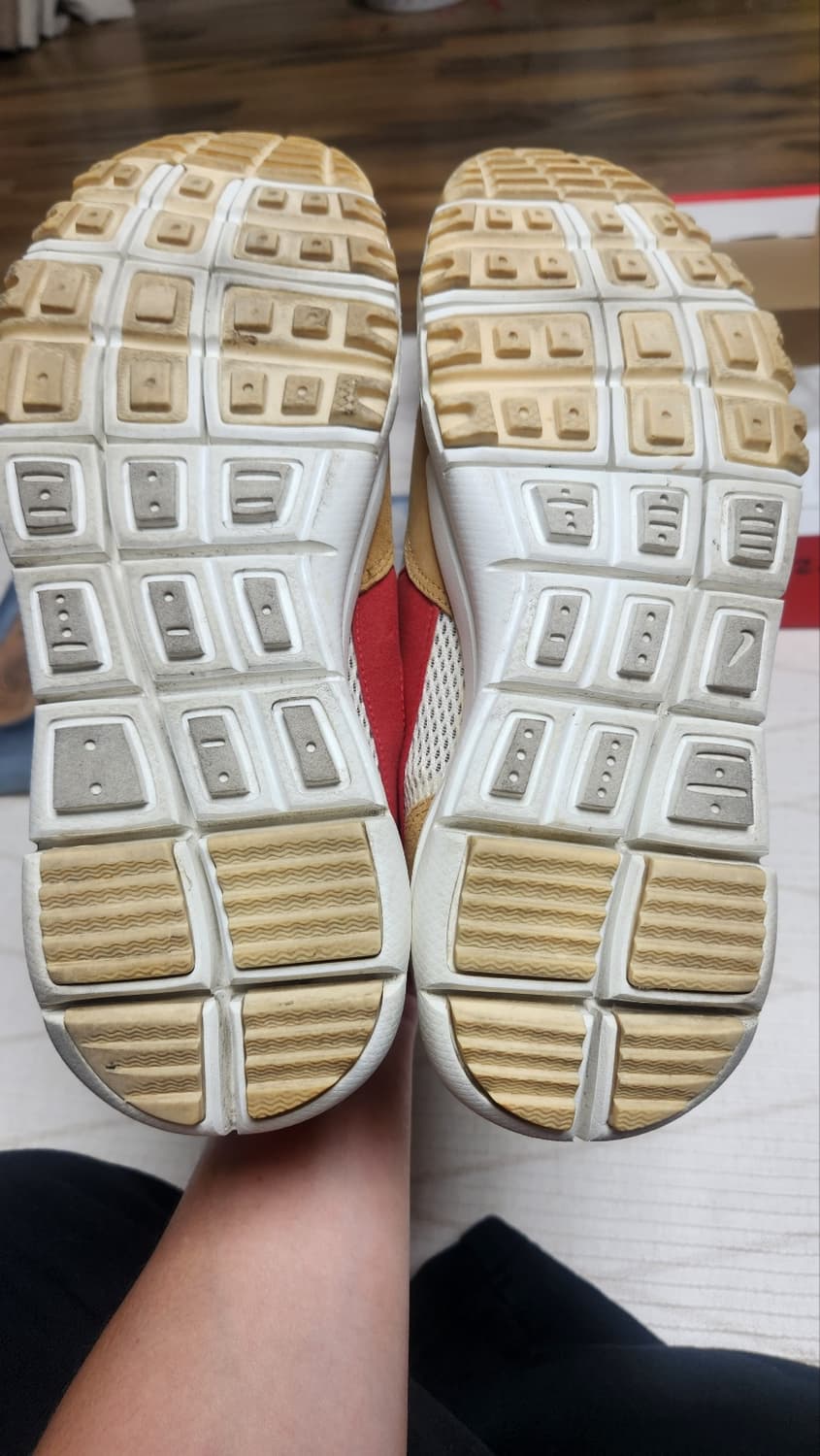 마스야드 슈 2.0  275mm 상품이미지3