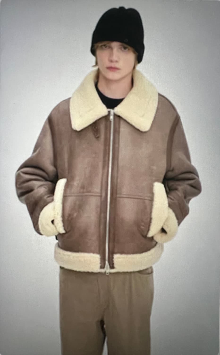 무스탕 상품이미지1