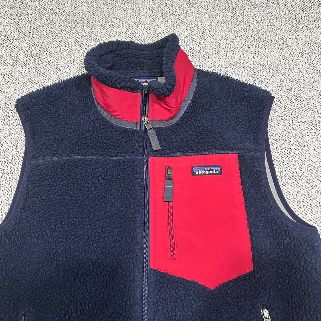 파타고니아 레트로베스트 상품이미지3