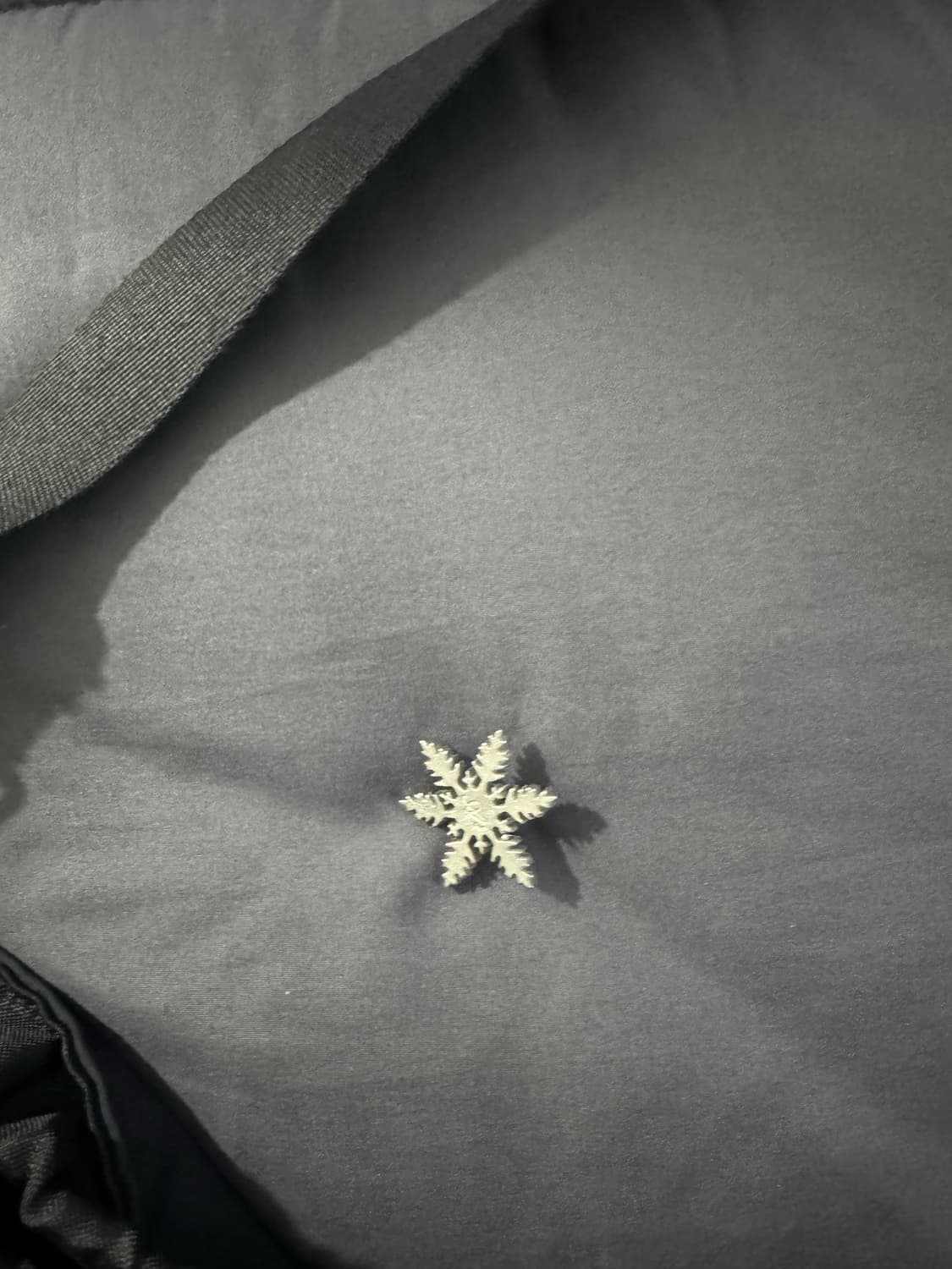 해칭룸 웨이비백 + 애프터프레이 브로치 상품이미지3