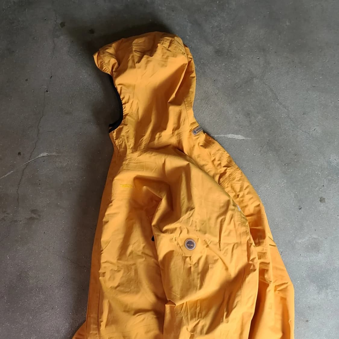 팀버랜드 윈드브레이커 상품이미지3