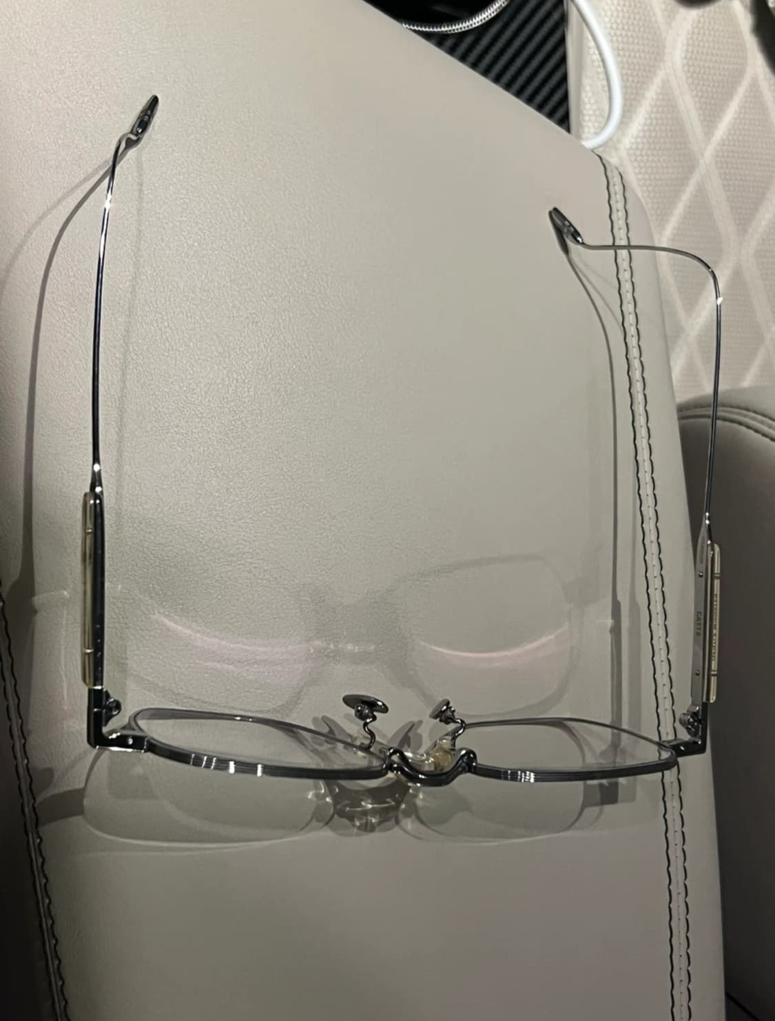 젠틀몬스터 카타02 안경[택포] 상품이미지4