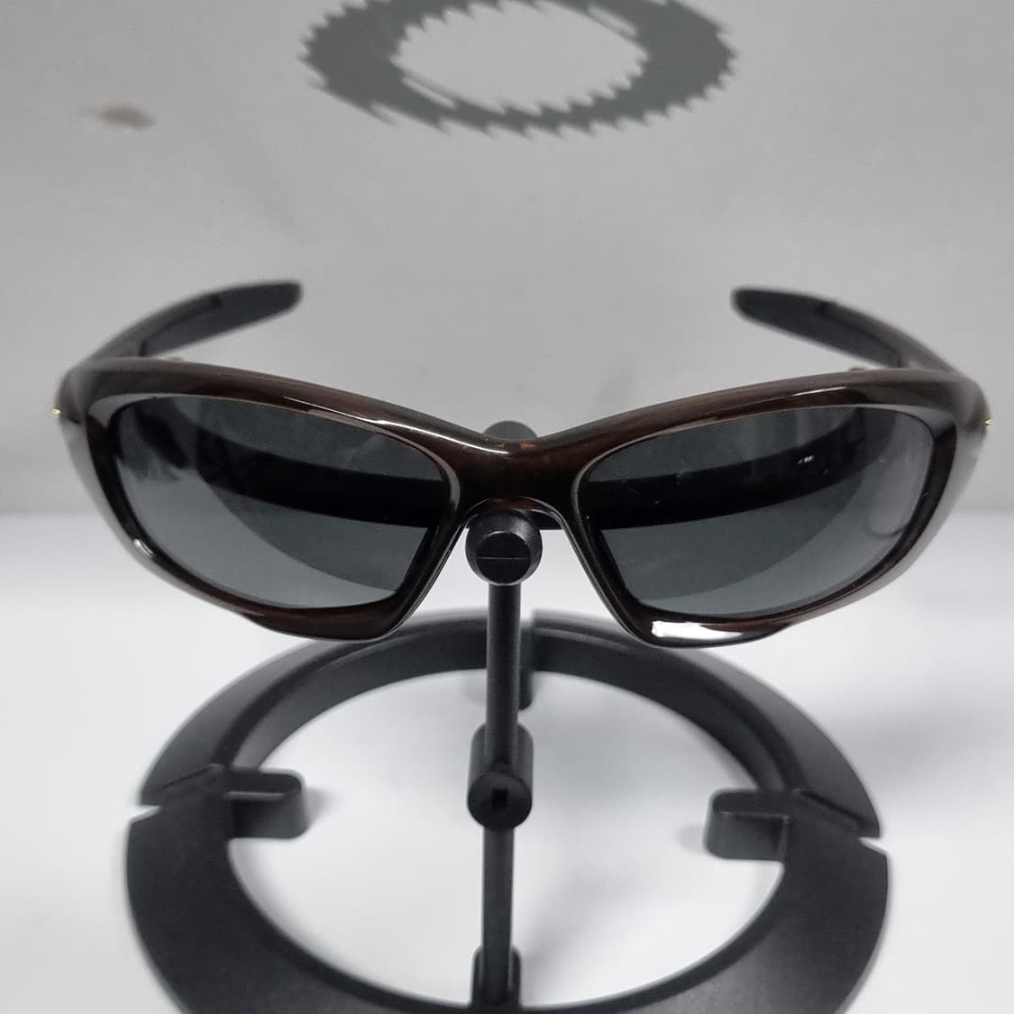 오클리 XX 트웬티 (2012) 루트비어 새렌즈 상품이미지3