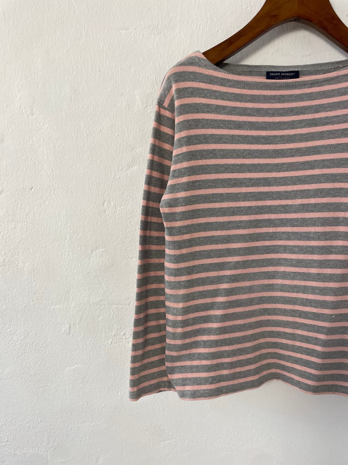 세인트제임스 롱슬리브  상품이미지2