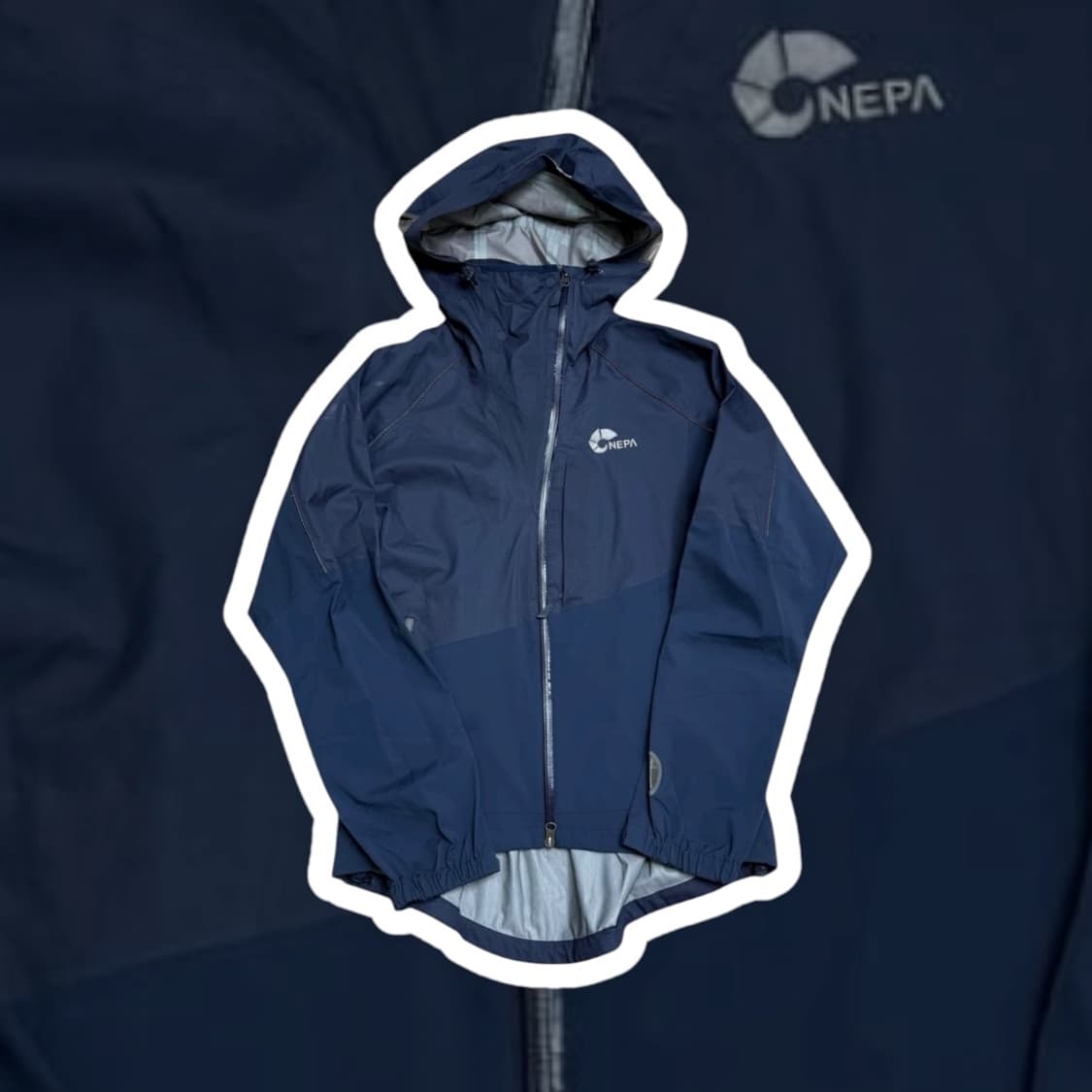 네파 바람막이 상품이미지1