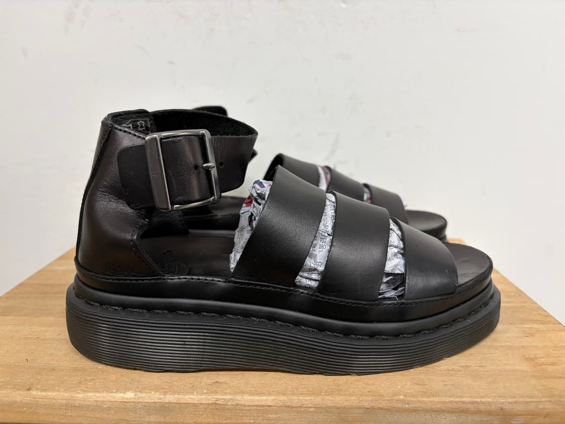 닥터마틴 여성 샌들 225 상품이미지1