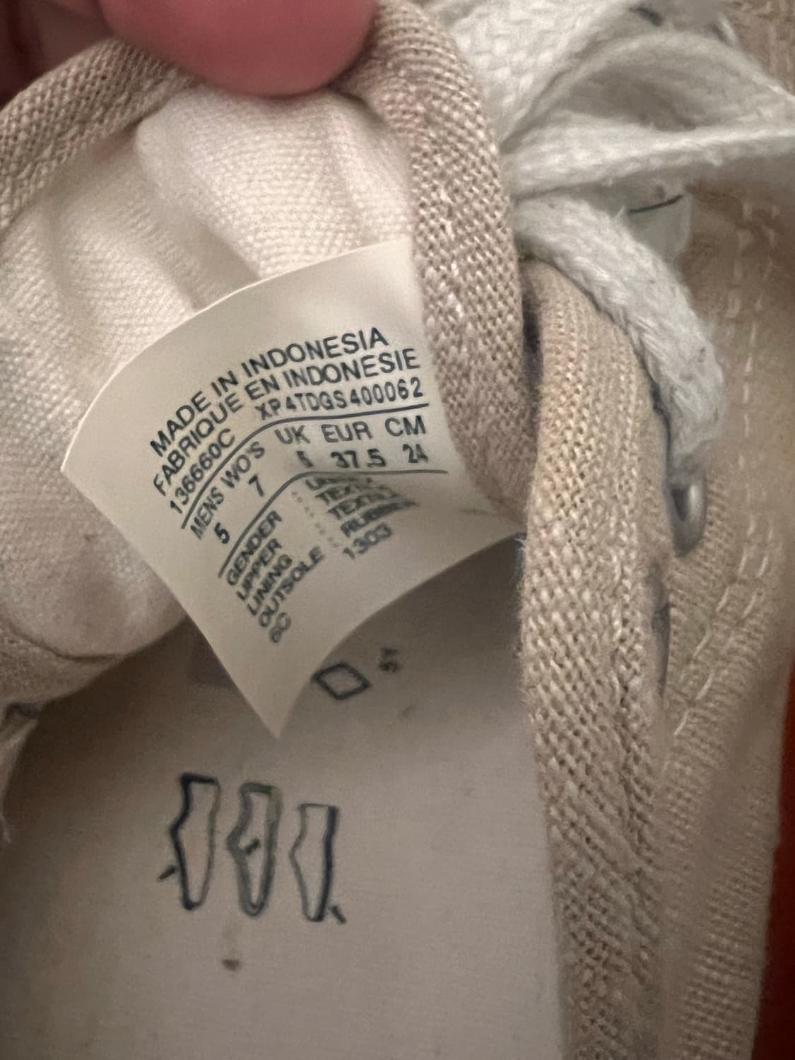 잭퍼셀 구로고 버전 240 상품이미지3