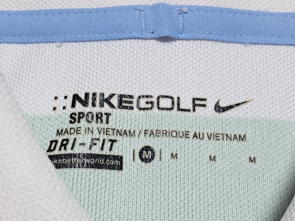 나이키 골프 반팔티 남성95  상품이미지5