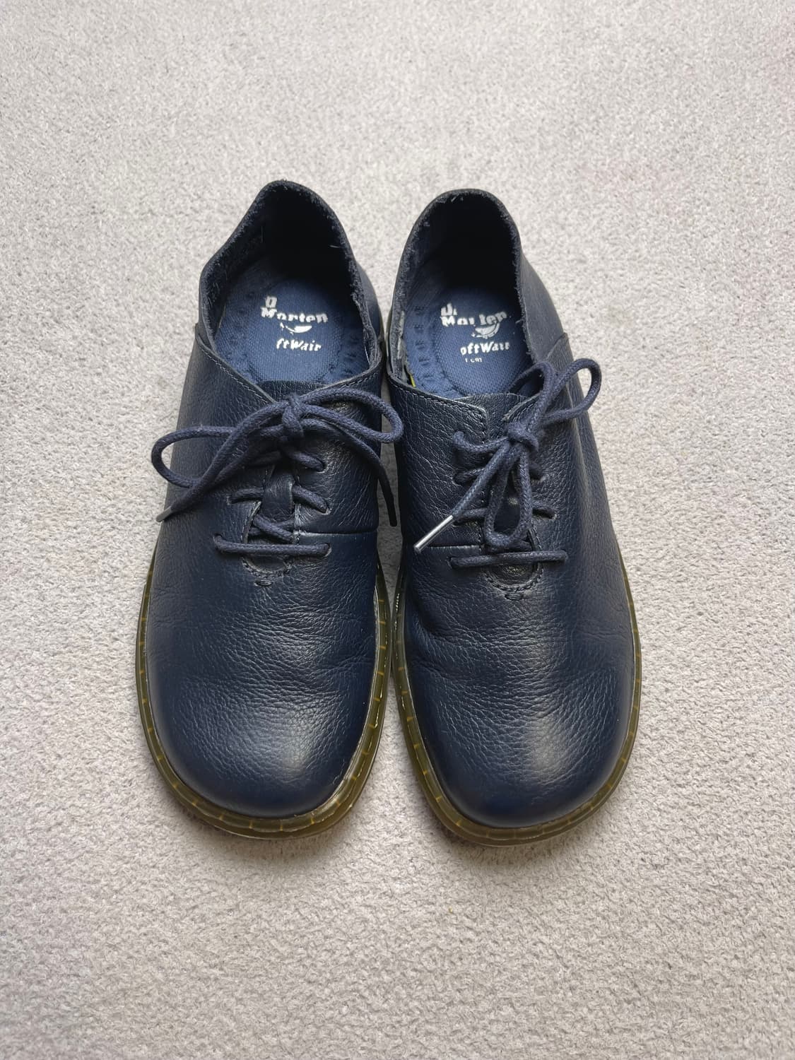 [37] 닥터마틴 LORRIE ll -230-235 상품이미지2