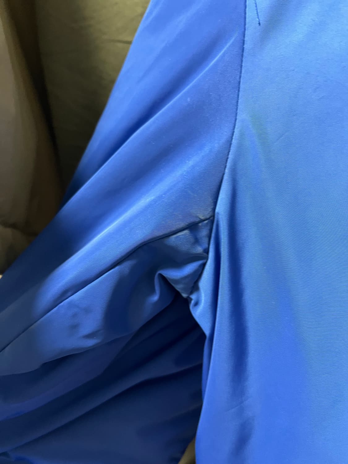 문달 패딩 코트 상품이미지7