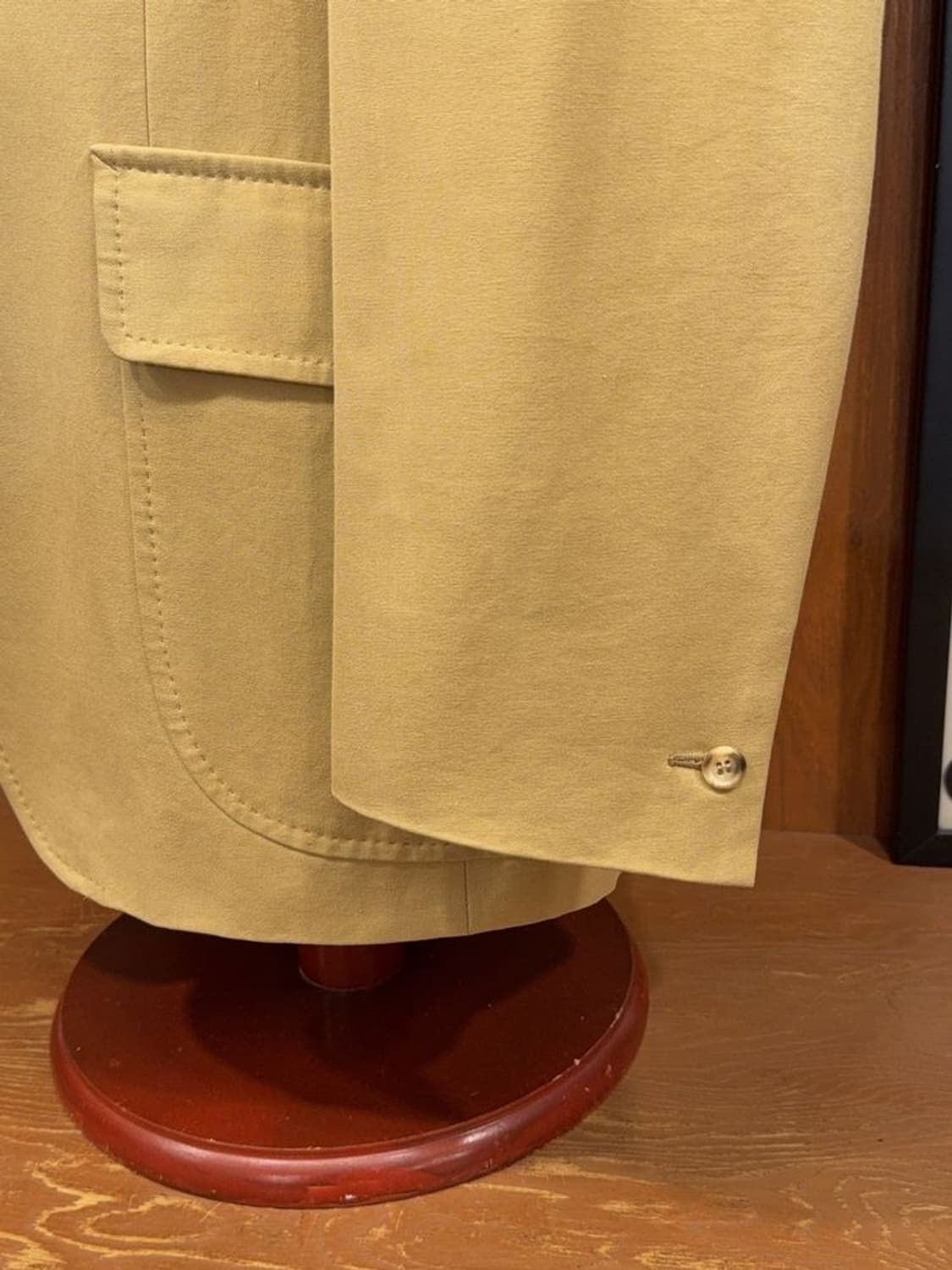 던힐 자켓 상품이미지6