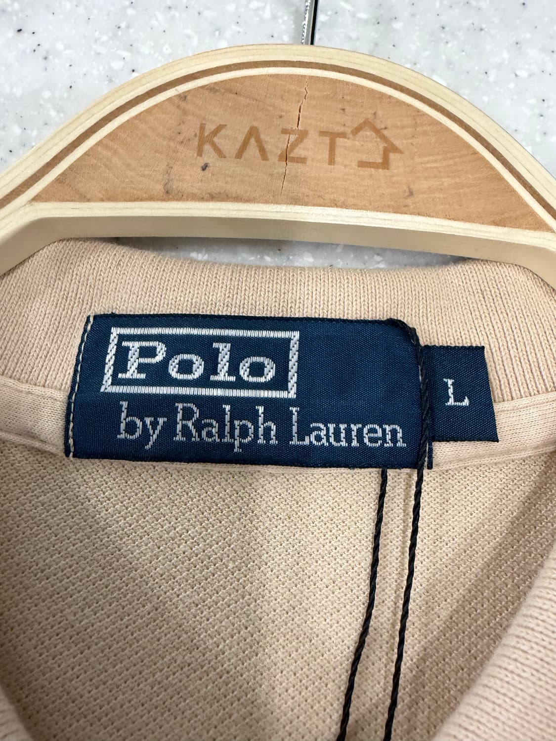 570. 폴로 카라티 PK 상품이미지2