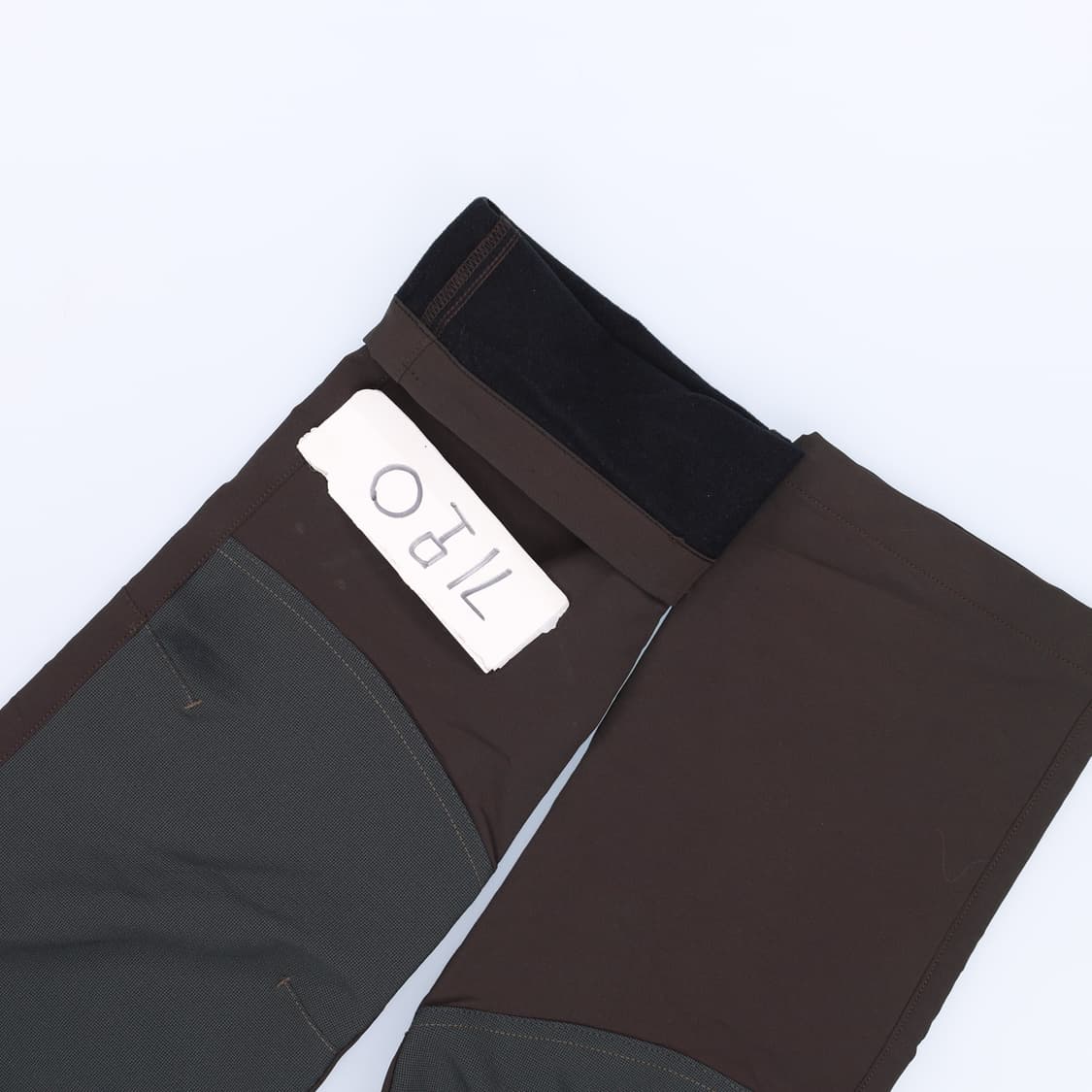 [XXL] 컬럼비아 등산복 바지 약기모일자팬츠 1219H2 상품이미지6