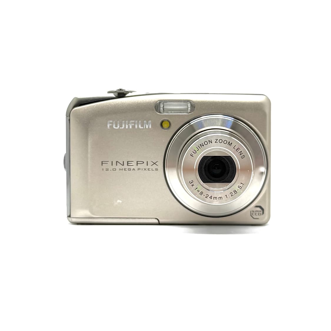 [고성능&필름색감!] 후지필름 Finepix F50fd 디지털카메라 상품이미지5