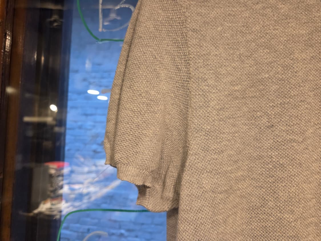 자노네 pk니트 상품이미지5