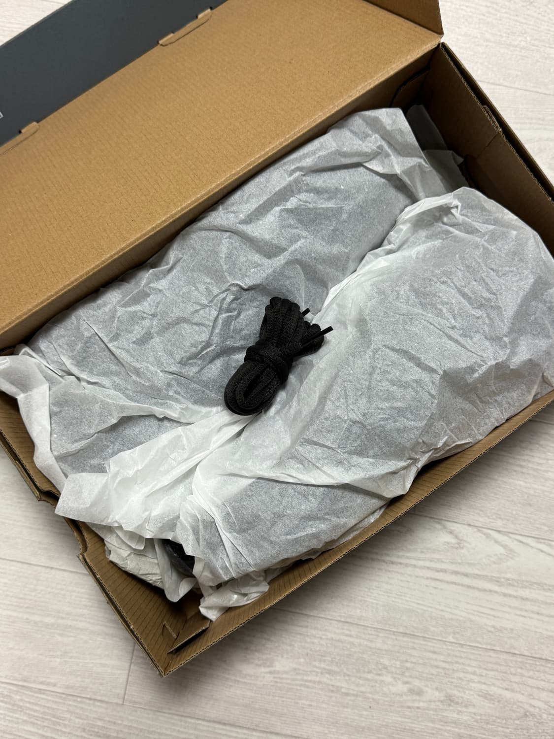 뉴발란스 엑슬림 509 블랙 캐슬 그레이 275 상품이미지10