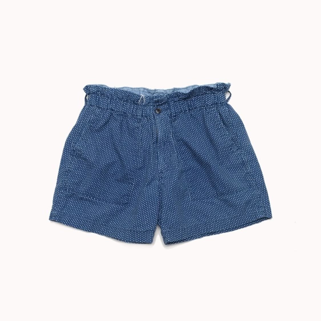 dot shorts 상품이미지1