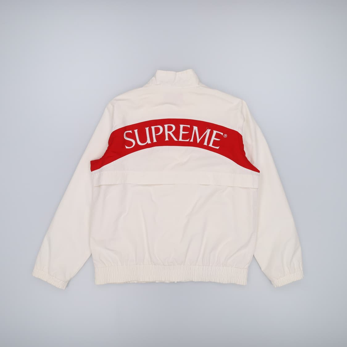 M 슈프림 아크 트랙 바람막이 자켓 N7283 상품이미지2