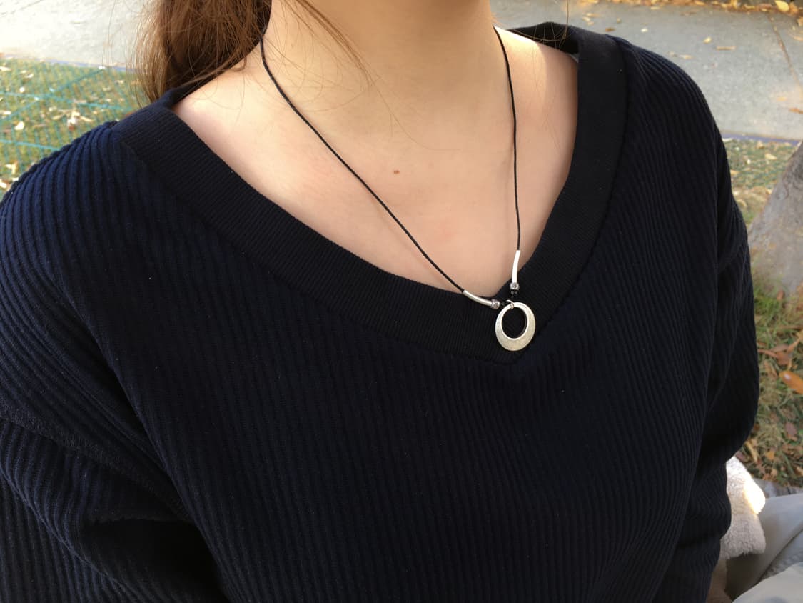 O necklace 상품이미지2