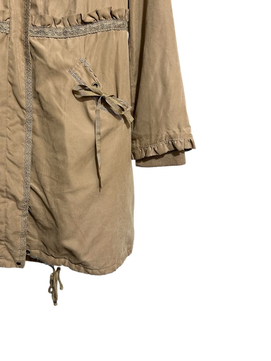 vtg jacket 상품이미지4