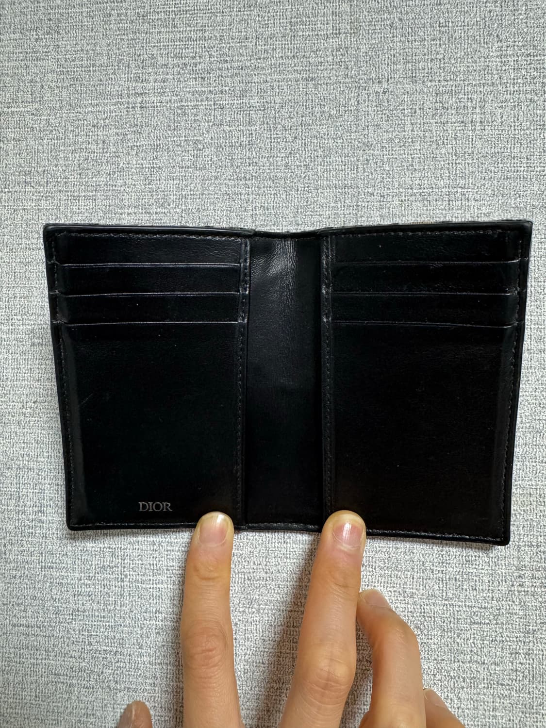 [당일배송] 디올 오블리크 오거나이저 상품이미지3