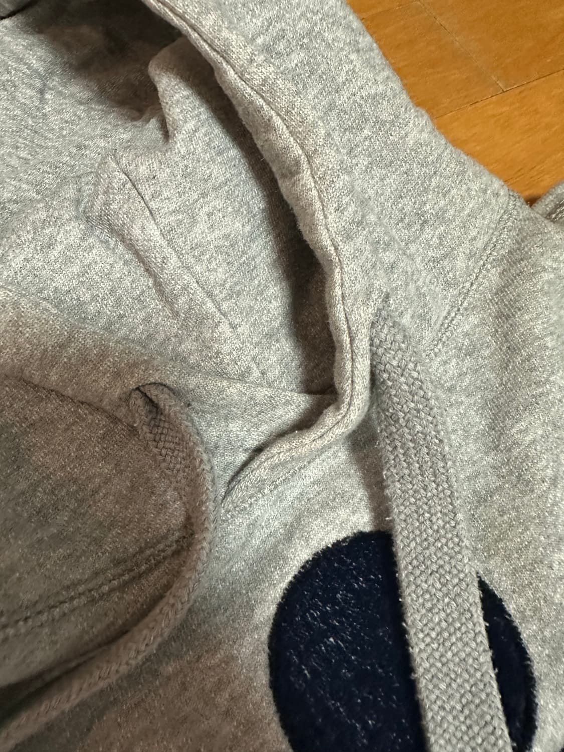 이자벨마랑 후드티 34사이즈 상품이미지4