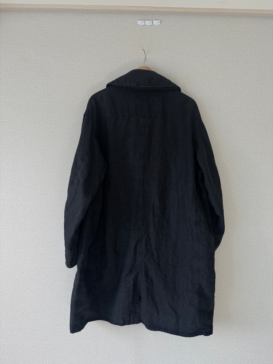 [2]VISVIM I.C.T BALMAT PARKA. DK.Navy 상품이미지6