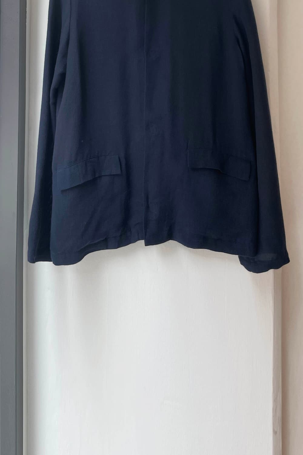 Y's single jacket 상품이미지4