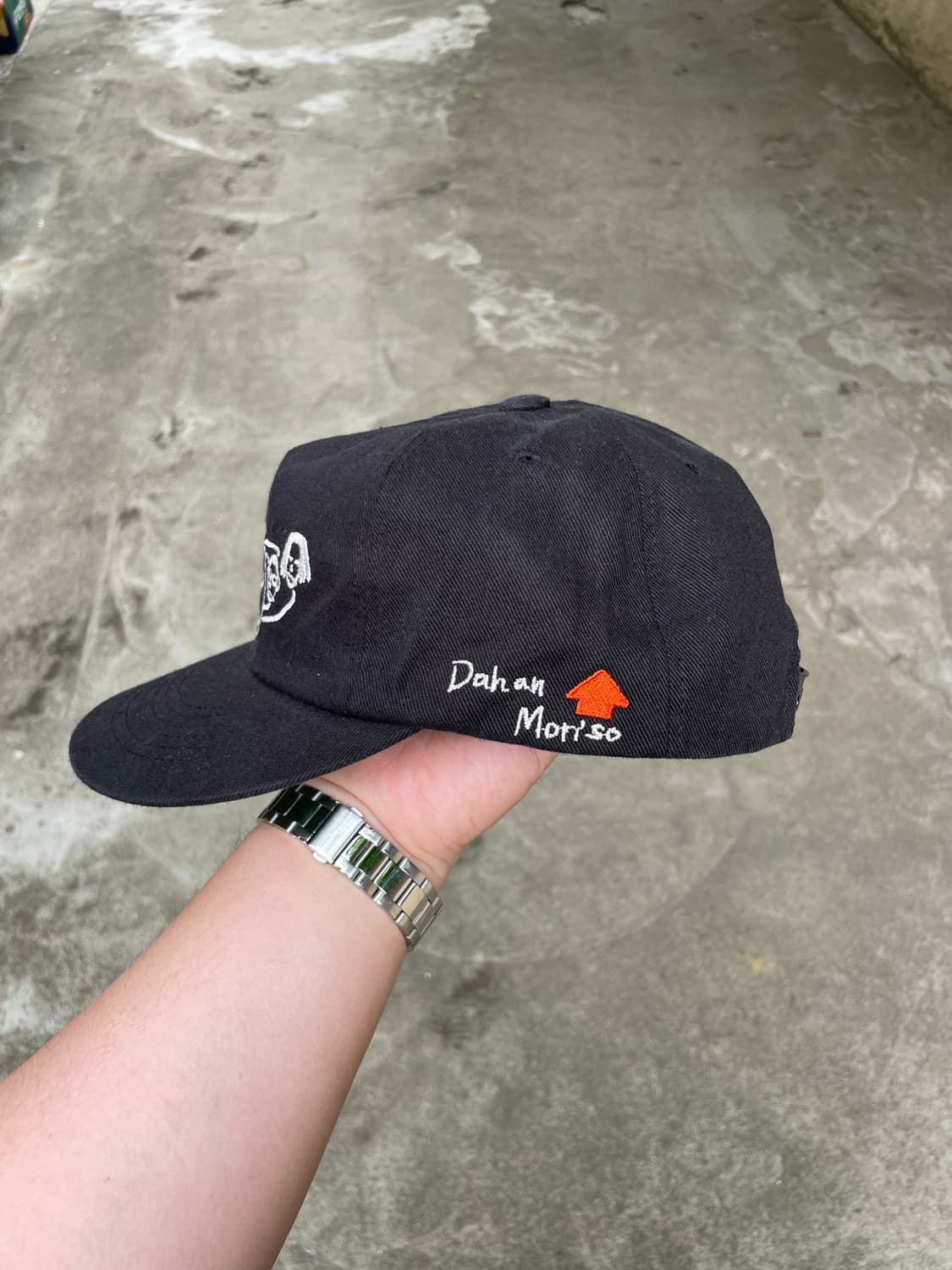 star logo cap 2 상품이미지2