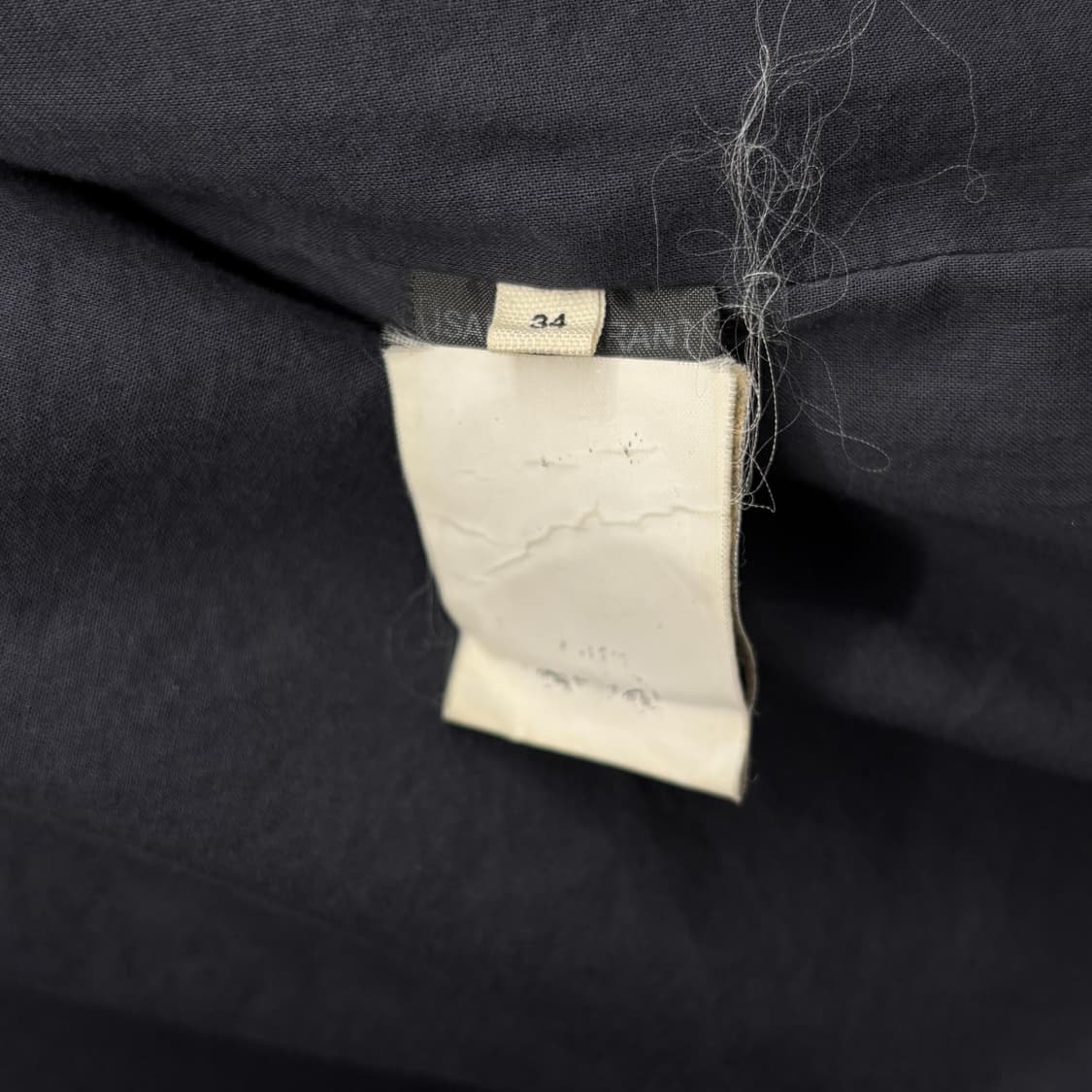 2014 이자벨마랑 에뚜왈 플로르 퀼티드 코트 상품이미지7